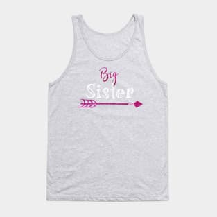 Big sister Tank Top